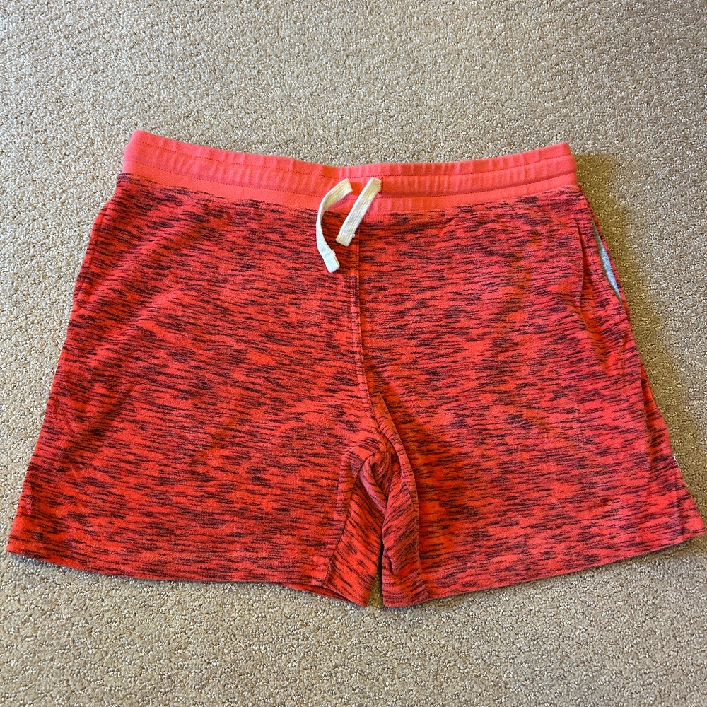 Chubbies Fleece Lounge Shorts